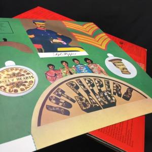 BEATLES / SGT. PEPPERS ...の詳細画像5
