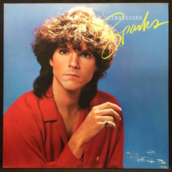 SPARKS / INTRODUCING SPARKS (US-ORIGINAL)