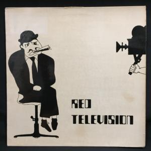 RED TELEVISION / BRECHT TIMES (UK-ORIGINAL)