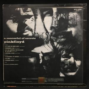 PINK FLOYD / SAUCERFUL ...の詳細画像1