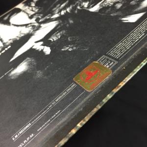 PINK FLOYD / SAUCERFUL ...の詳細画像5