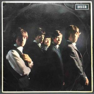 ROLLING STONES / ROLLING STONES (UK-ORIGINAL)