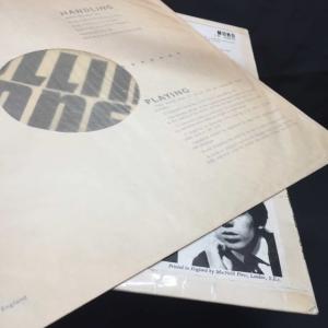 ROLLING STONES / ROLLIN...の詳細画像5
