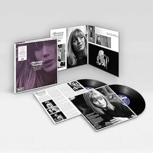 【新品同様】MARIANNE FAITHFULL / CAST YOUR FATE TO THE W...