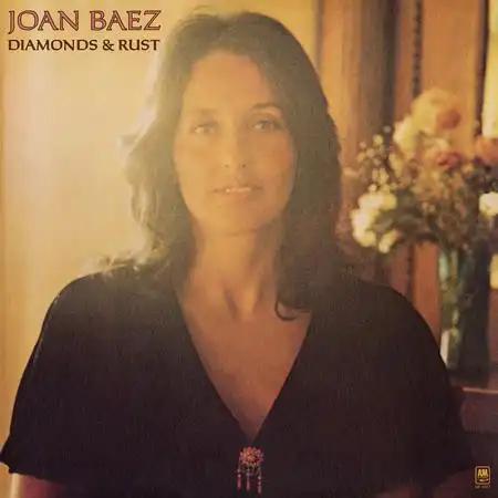 【新品同様】JOAN BAEZ / DIAMONDS &amp; RUST (45 RPM 180G 2LP...