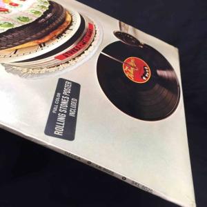 ROLLING STONES / LET IT...の詳細画像2