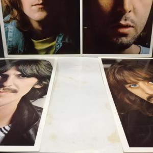 BEATLES / BEATLES (WHIT...の詳細画像4