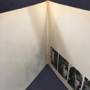 BEATLES / BEATLES (WHIT...の詳細画像2
