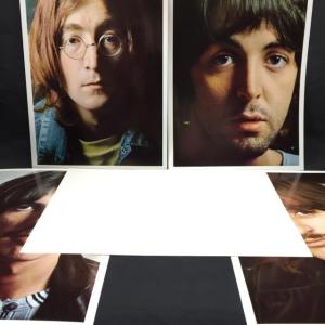 BEATLES / BEATLES (WHIT...の詳細画像4