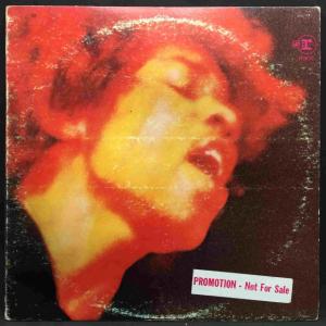 JIMI HENDRIX / ELECTRIC LADYLAND (US-ORIGINAL)