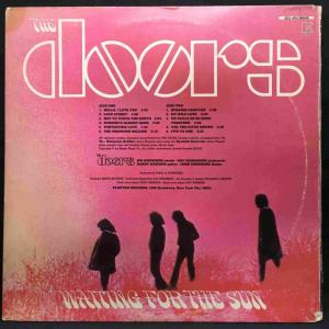DOORS / WAITING FOR THE...の詳細画像1