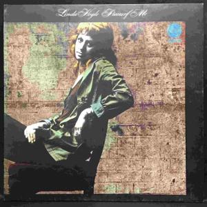 LINDA HOYLE / PIECES OF ME (UK-ORIGINAL)