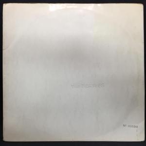 BEATLES / WHITE ALBUM (U...の商品画像