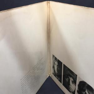 BEATLES / WHITE ALBUM (...の詳細画像2