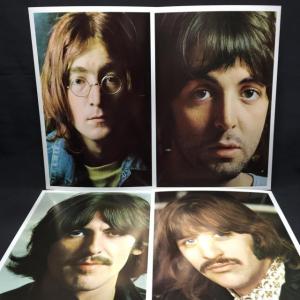 BEATLES / WHITE ALBUM (...の詳細画像4