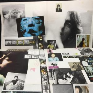 BEATLES / WHITE ALBUM (...の詳細画像5