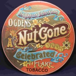 SMALL FACES / OGDENS' NUT GONE FLAKE (UK-ORIGINAL)