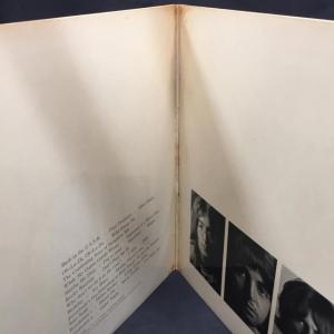 BEATLES / BEATLES (WHIT...の詳細画像2