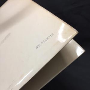 BEATLES / BEATLES (WHIT...の詳細画像3