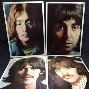BEATLES / BEATLES (WHIT...の詳細画像4