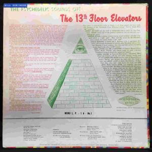 13TH FLOOR ELEVATORS / ...の詳細画像1