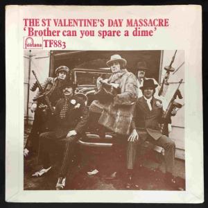 ST.VALENTINES DAY MASSA...の詳細画像1