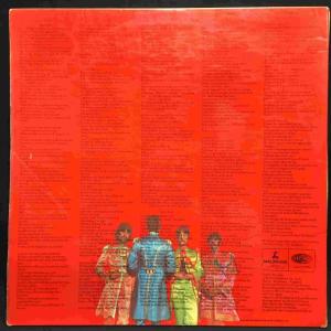 BEATLES / SGT. PEPPERS ...の詳細画像1