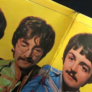 BEATLES / SGT. PEPPERS ...の詳細画像4