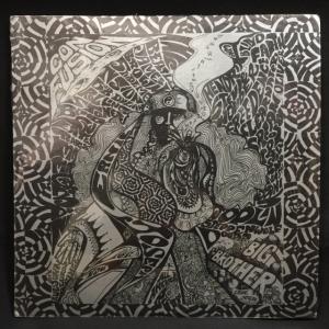 BIG BROTHER ERNIE JOSEPH / CONFUSION (US-ORIGINAL)