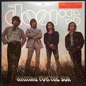 DOORS / WAITING FOR THE ...の商品画像