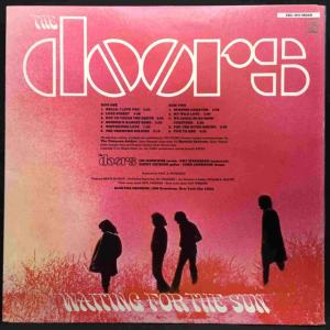 DOORS / WAITING FOR THE...の詳細画像1