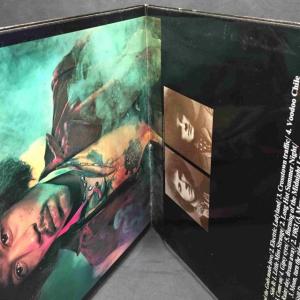 JIMI HENDRIX (JIMI HEND...の詳細画像3