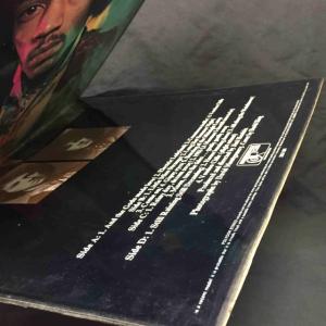 JIMI HENDRIX (JIMI HEND...の詳細画像4