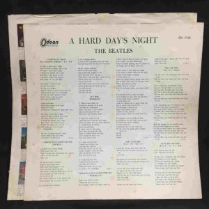 The Beatles / ビートルズがやって...の詳細画像3