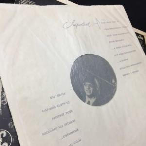 BEATLES / REVOLVER (UK-...の詳細画像5