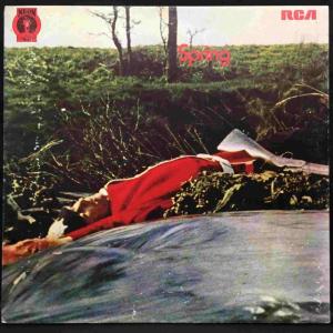 SPRING (PROG: UK) / SPRING (UK-ORIGINAL)