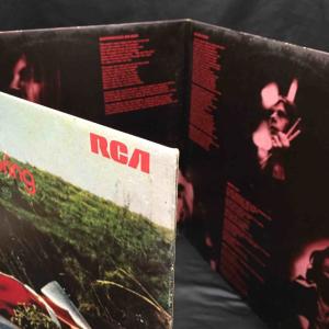 SPRING (PROG: UK) / SPR...の詳細画像4