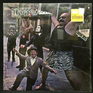 DOORS / STRANGE DAYS (US-ORIGINAL)
