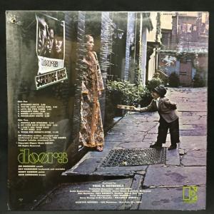 DOORS / STRANGE DAYS (U...の詳細画像1