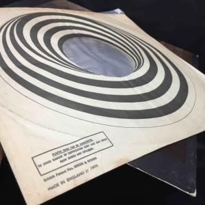 LINDA HOYLE / PIECES OF...の詳細画像5