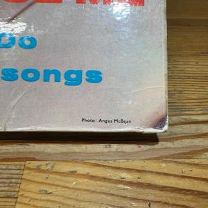 【激レア】全ロック・ファン憧れの「GOLD P...の詳細画像2