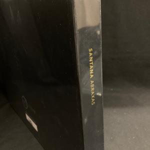SANTANA / ABRAXAS (45RP...の詳細画像2