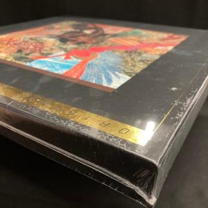 SANTANA / ABRAXAS (45RP...の詳細画像5