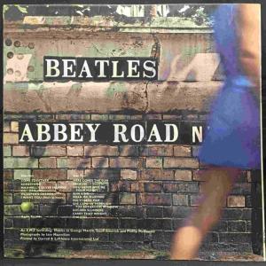 BEATLES / ABBEY ROAD (H...の詳細画像1