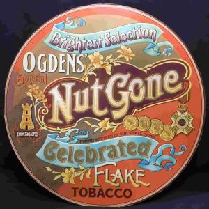 SMALL FACES / OGDENS' NUT GONE FLAKE (UK-ORIGINAL)