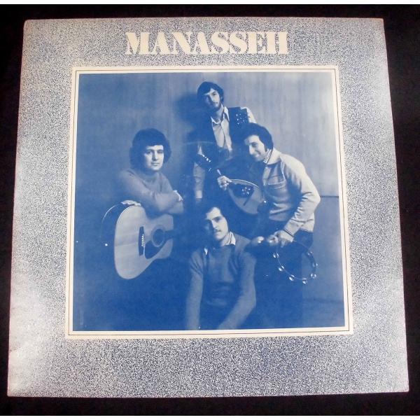 ●UK-Genesisオリジナル””’77,British,Private-Folk””!! Man...