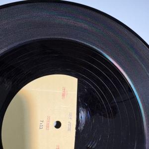 【ロック至宝盤】米国12片面アセテート盤! T...の詳細画像4