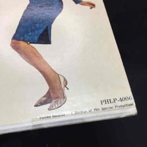 RONETTES / PRESENTING T...の詳細画像3
