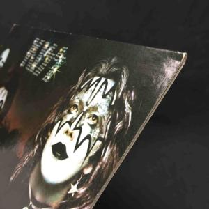 KISS / KISS (US-ORIGINAL)の詳細画像3