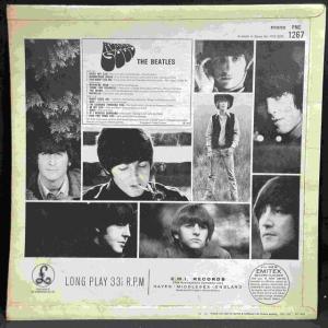 BEATLES / RUBBER SOUL (...の詳細画像1
